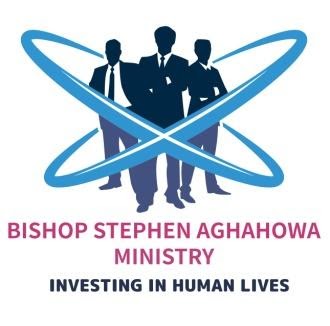 Bishop Stephen Aghahowa Ministry